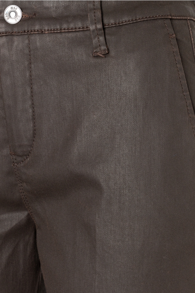 CHINO 0465 3075 00 293 TRUFFLE BROWN